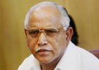 CEC for central probe against Yeddyurappa